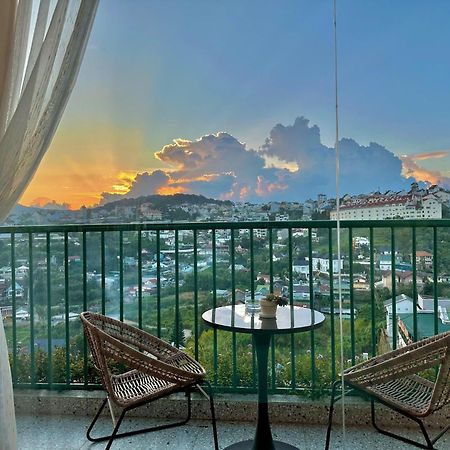 Nang Mai Homestay ดาลัด ภายนอก รูปภาพ