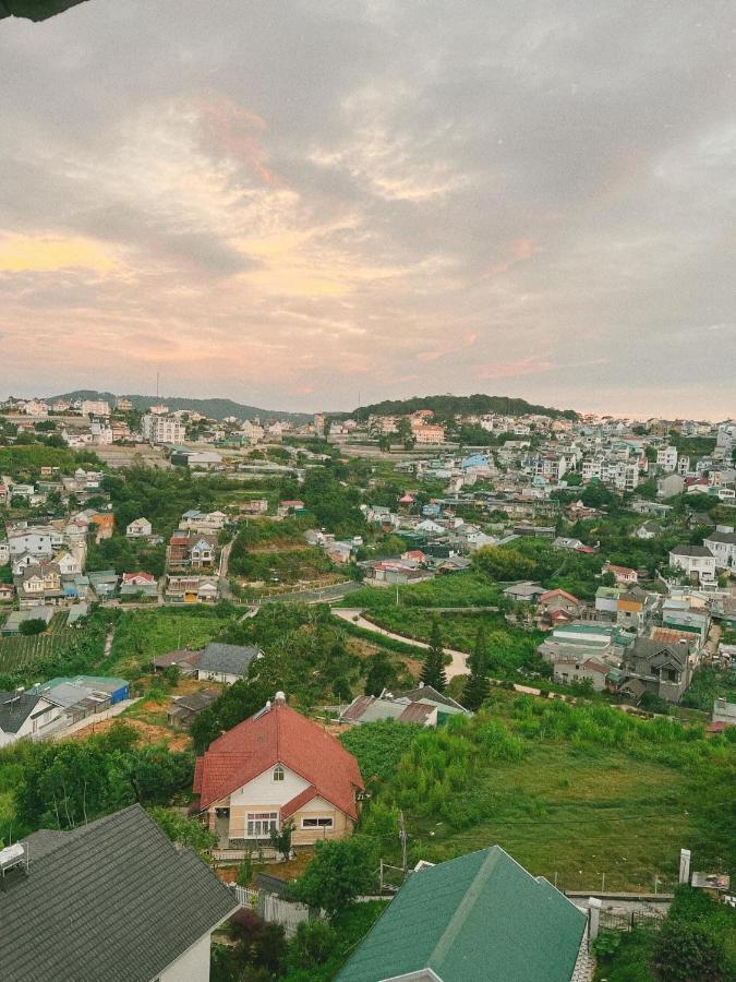 Nang Mai Homestay ดาลัด ภายนอก รูปภาพ