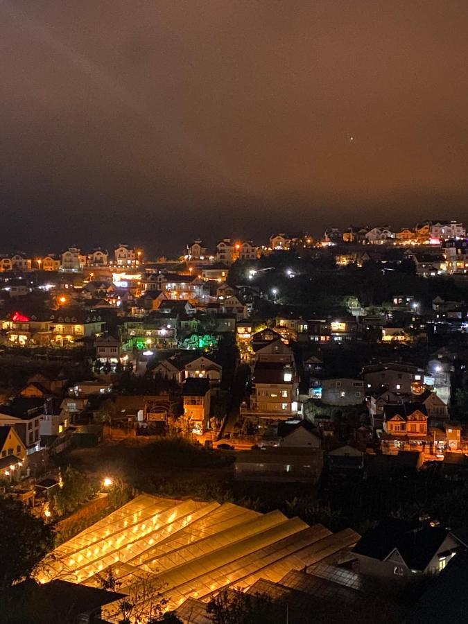 Nang Mai Homestay ดาลัด ภายนอก รูปภาพ