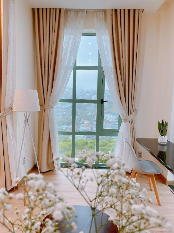 Nang Mai Homestay ดาลัด ภายนอก รูปภาพ