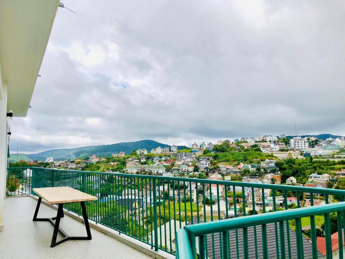Nang Mai Homestay ดาลัด ภายนอก รูปภาพ