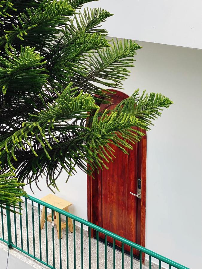 Nang Mai Homestay ดาลัด ภายนอก รูปภาพ