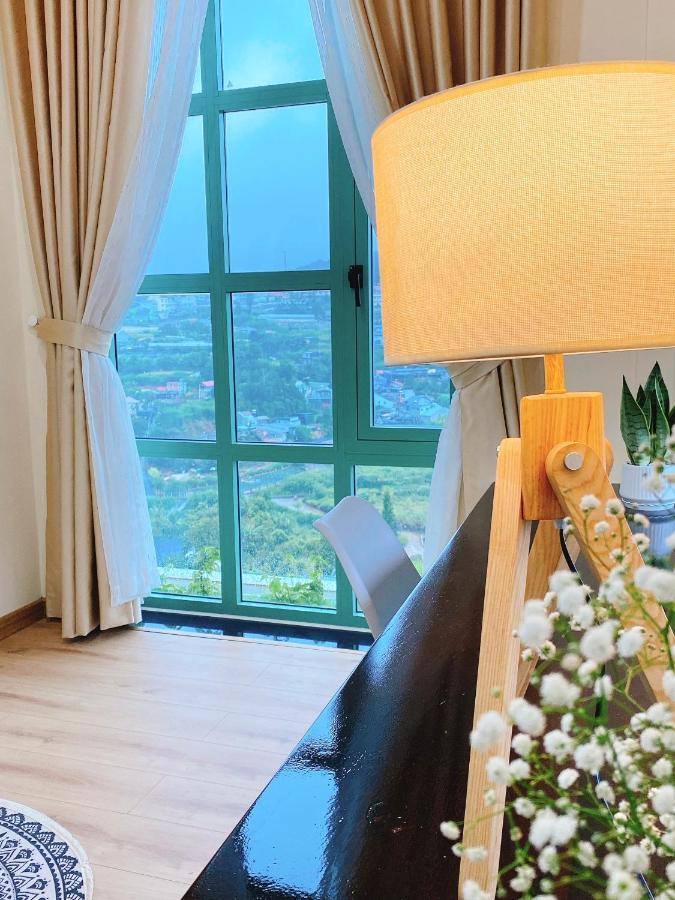 Nang Mai Homestay ดาลัด ภายนอก รูปภาพ