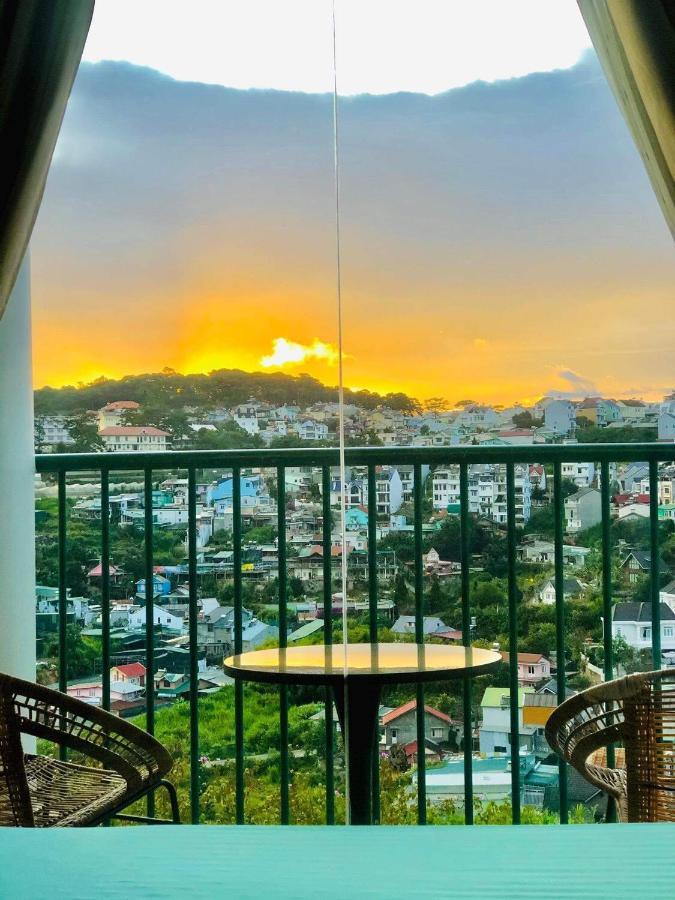 Nang Mai Homestay ดาลัด ภายนอก รูปภาพ