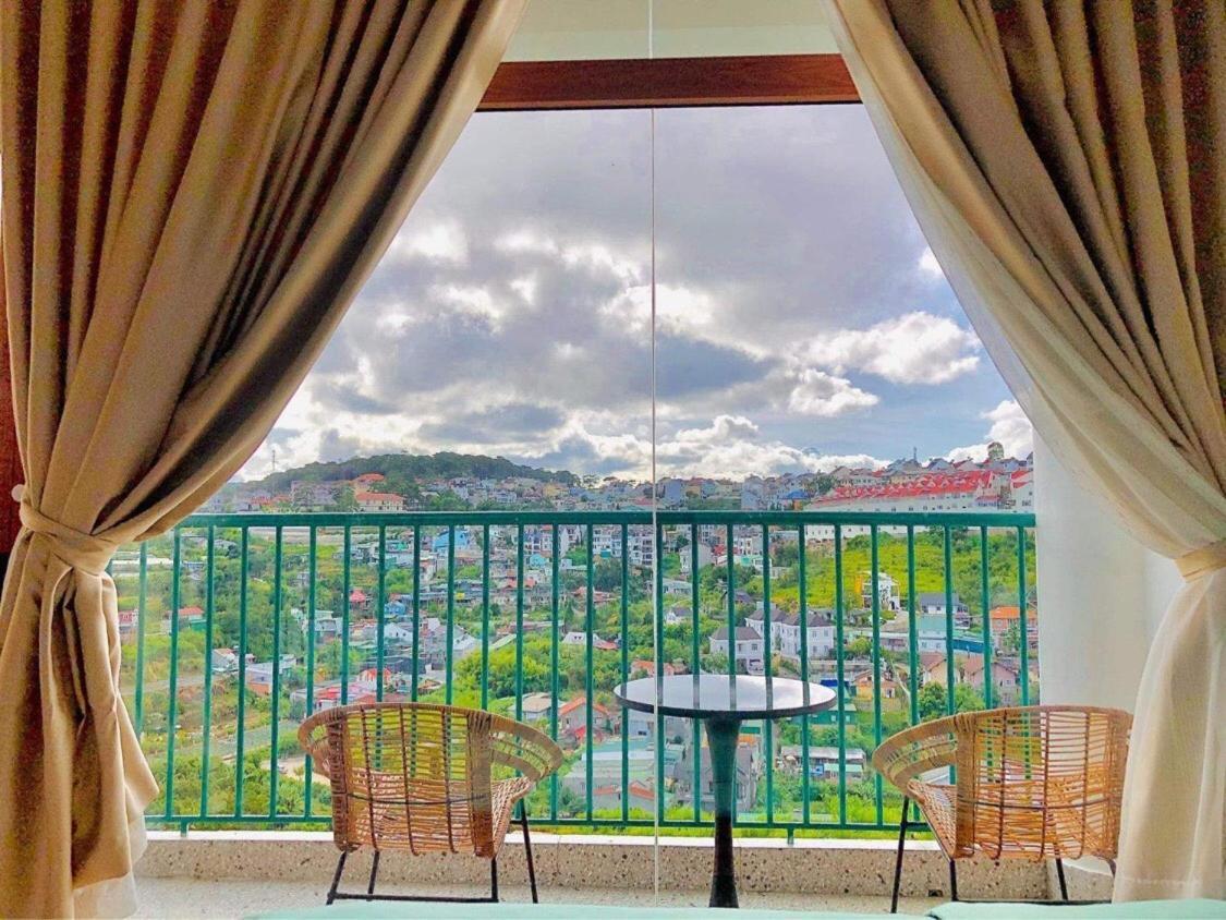 Nang Mai Homestay ดาลัด ภายนอก รูปภาพ