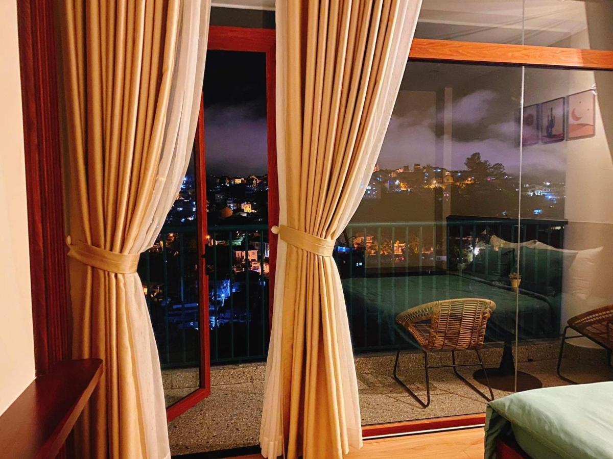 Nang Mai Homestay ดาลัด ภายนอก รูปภาพ