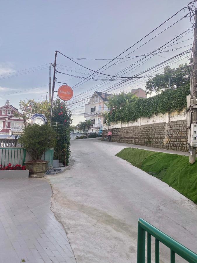 Nang Mai Homestay ดาลัด ภายนอก รูปภาพ