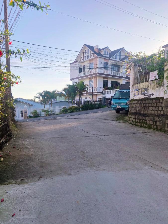 Nang Mai Homestay ดาลัด ภายนอก รูปภาพ