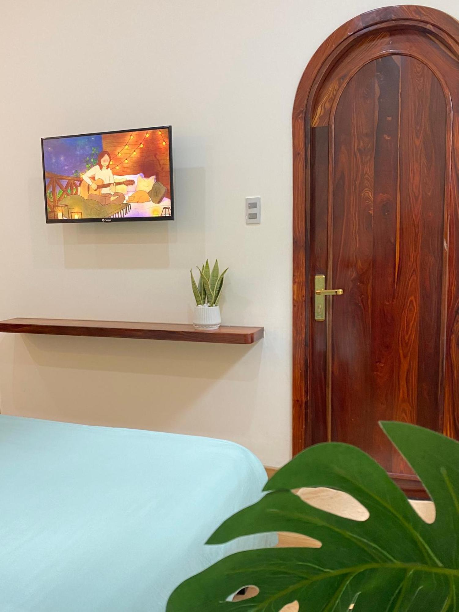 Nang Mai Homestay ดาลัด ภายนอก รูปภาพ